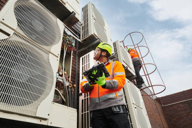 Best VRF (Variable Refrigerant Flow) Systems in Krugerville, TX