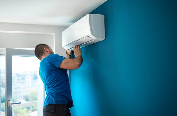  Krugerville, TX HVAC Pros