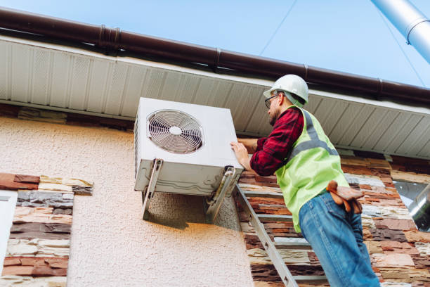 Best Emergency HVAC Services in Krugerville, TX