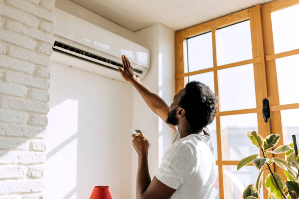 Reliable Krugerville, TX HVAC Solutions