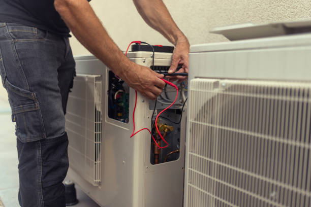 Best Residential HVAC in Krugerville, TX