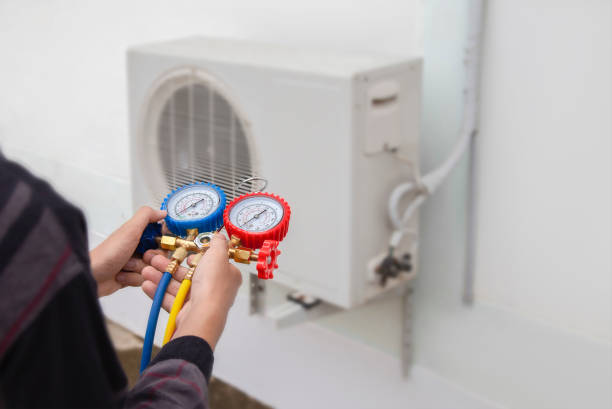Best Ductless Mini-Split Systems in Krugerville, TX