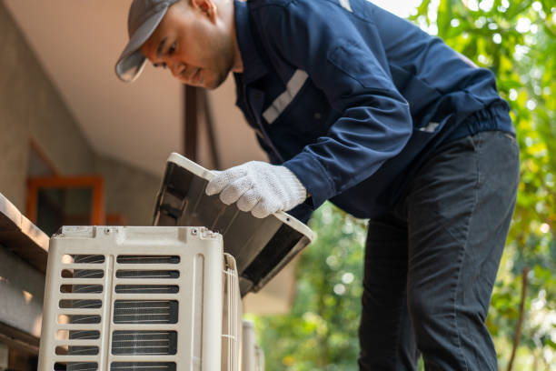 Best HVAC Equipment and Components in Krugerville, TX