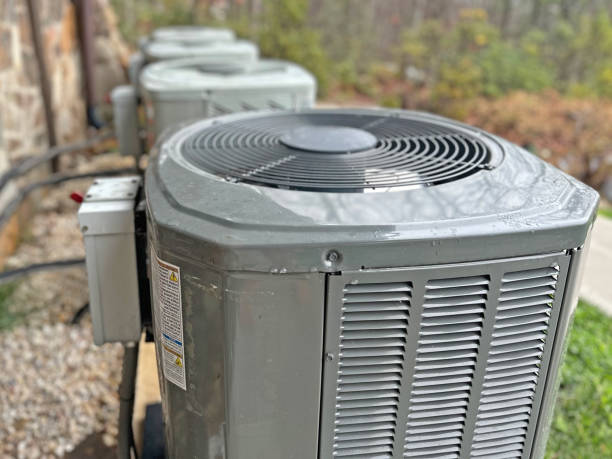 Best HVAC Financing and Leasing in Krugerville, TX