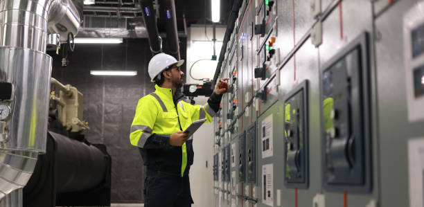 Best Geothermal HVAC Systems in Krugerville, TX